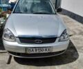 Сірий ВАЗ 2171 Priora, об'ємом двигуна 1.6 л та пробігом 2 тис. км за 2685 $, фото 1 на Automoto.ua