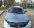 Сірий ВАЗ 2171 Priora, об'ємом двигуна 1.6 л та пробігом 270 тис. км за 3550 $, фото 1 на Automoto.ua