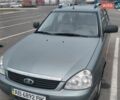 Серый ВАЗ 2171 Priora, объемом двигателя 1.6 л и пробегом 105 тыс. км за 3000 $, фото 26 на Automoto.ua