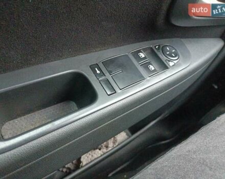 Серый ВАЗ 2171 Priora, объемом двигателя 1.6 л и пробегом 24 тыс. км за 4000 $, фото 5 на Automoto.ua