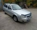 Серый ВАЗ 2171 Priora, объемом двигателя 1.6 л и пробегом 153 тыс. км за 2300 $, фото 5 на Automoto.ua