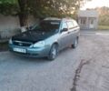 Серый ВАЗ 2171 Priora, объемом двигателя 1.6 л и пробегом 200 тыс. км за 2006 $, фото 1 на Automoto.ua