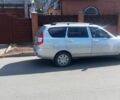 Сірий ВАЗ 2171 Priora, об'ємом двигуна 1.6 л та пробігом 111 тис. км за 2650 $, фото 4 на Automoto.ua