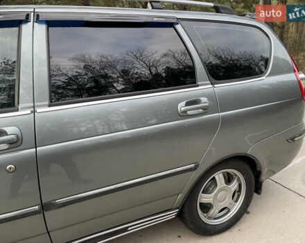 Сірий ВАЗ 2171 Priora, об'ємом двигуна 1.6 л та пробігом 24 тис. км за 4700 $, фото 41 на Automoto.ua