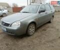 Серый ВАЗ 2171 Priora, объемом двигателя 1.6 л и пробегом 84 тыс. км за 4500 $, фото 13 на Automoto.ua