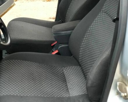 Серый ВАЗ 2171 Priora, объемом двигателя 1.6 л и пробегом 85 тыс. км за 3450 $, фото 12 на Automoto.ua