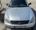 Сірий ВАЗ 2171 Priora, об'ємом двигуна 1.6 л та пробігом 280 тис. км за 1900 $, фото 1 на Automoto.ua