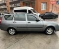 Серый ВАЗ 2171 Priora, объемом двигателя 1.6 л и пробегом 205 тыс. км за 2700 $, фото 5 на Automoto.ua