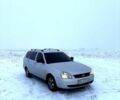 Серый ВАЗ 2171 Priora, объемом двигателя 1.6 л и пробегом 190 тыс. км за 2650 $, фото 1 на Automoto.ua