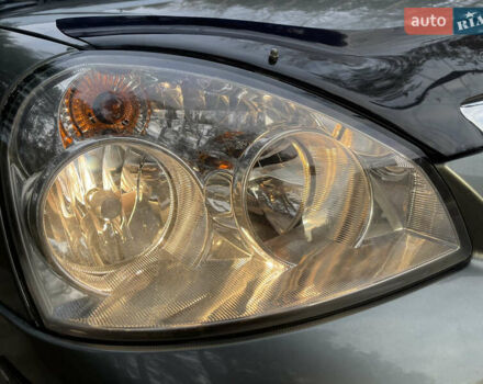 Сірий ВАЗ 2171 Priora, об'ємом двигуна 1.6 л та пробігом 24 тис. км за 4700 $, фото 74 на Automoto.ua