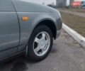 Серый ВАЗ 2171 Priora, объемом двигателя 1.6 л и пробегом 105 тыс. км за 3000 $, фото 10 на Automoto.ua