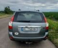 Серый ВАЗ 2171 Priora, объемом двигателя 1.6 л и пробегом 213 тыс. км за 2990 $, фото 1 на Automoto.ua