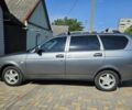 Сірий ВАЗ 2171 Priora, об'ємом двигуна 1.6 л та пробігом 85 тис. км за 3228 $, фото 1 на Automoto.ua