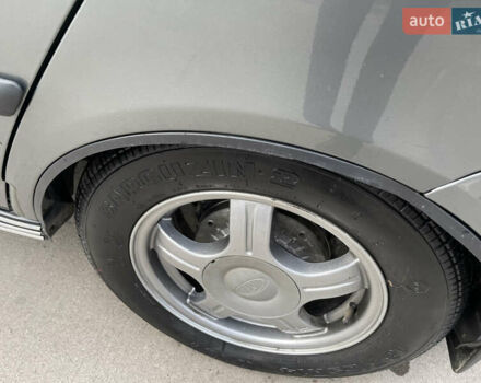 Сірий ВАЗ 2171 Priora, об'ємом двигуна 1.6 л та пробігом 24 тис. км за 4700 $, фото 62 на Automoto.ua