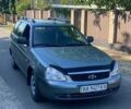 Серый ВАЗ 2171 Priora, объемом двигателя 1.6 л и пробегом 260 тыс. км за 2600 $, фото 1 на Automoto.ua