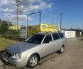 Сірий ВАЗ 2171 Priora, об'ємом двигуна 1.6 л та пробігом 97 тис. км за 2700 $, фото 4 на Automoto.ua