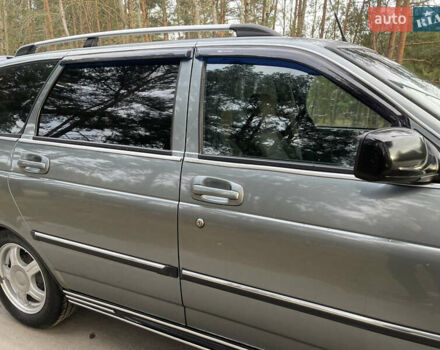 Сірий ВАЗ 2171 Priora, об'ємом двигуна 1.6 л та пробігом 24 тис. км за 4700 $, фото 56 на Automoto.ua