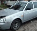 Серый ВАЗ 2171 Priora, объемом двигателя 1.6 л и пробегом 343 тыс. км за 2300 $, фото 1 на Automoto.ua