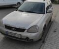 Сірий ВАЗ 2171 Priora, об'ємом двигуна 1.6 л та пробігом 106 тис. км за 1400 $, фото 1 на Automoto.ua