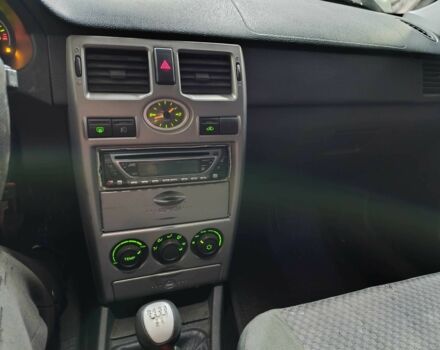 Серый ВАЗ 2171 Priora, объемом двигателя 1.6 л и пробегом 207 тыс. км за 2850 $, фото 8 на Automoto.ua