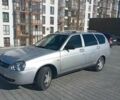 Серый ВАЗ 2171 Priora, объемом двигателя 1.6 л и пробегом 195 тыс. км за 2500 $, фото 1 на Automoto.ua