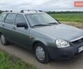 Сірий ВАЗ 2171 Priora, об'ємом двигуна 1.6 л та пробігом 213 тис. км за 2990 $, фото 1 на Automoto.ua