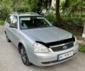 Серый ВАЗ 2171 Priora, объемом двигателя 1.6 л и пробегом 230 тыс. км за 2700 $, фото 1 на Automoto.ua