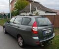 Сірий ВАЗ 2171 Priora, об'ємом двигуна 1.6 л та пробігом 160 тис. км за 2500 $, фото 1 на Automoto.ua