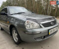 Сірий ВАЗ 2171 Priora, об'ємом двигуна 1.6 л та пробігом 24 тис. км за 4700 $, фото 7 на Automoto.ua