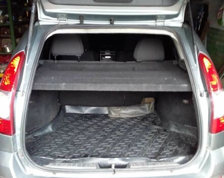 Сірий ВАЗ 2171 Priora, об'ємом двигуна 1.6 л та пробігом 270 тис. км за 3550 $, фото 6 на Automoto.ua