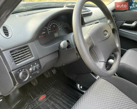 Сірий ВАЗ 2171 Priora, об'ємом двигуна 1.6 л та пробігом 24 тис. км за 4700 $, фото 101 на Automoto.ua