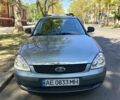 Серый ВАЗ 2171 Priora, объемом двигателя 0 л и пробегом 132 тыс. км за 2396 $, фото 1 на Automoto.ua