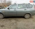 Серый ВАЗ 2171 Priora, объемом двигателя 1.6 л и пробегом 84 тыс. км за 4500 $, фото 12 на Automoto.ua