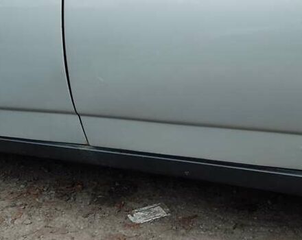 Серый ВАЗ 2171 Priora, объемом двигателя 1.6 л и пробегом 343 тыс. км за 2300 $, фото 7 на Automoto.ua