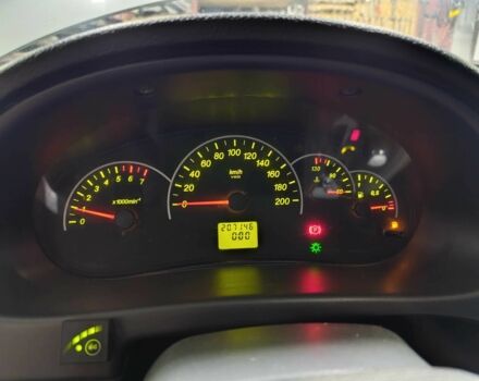 Серый ВАЗ 2171 Priora, объемом двигателя 1.6 л и пробегом 207 тыс. км за 2850 $, фото 6 на Automoto.ua