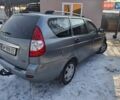 Сірий ВАЗ 2171 Priora, об'ємом двигуна 1.6 л та пробігом 150 тис. км за 2800 $, фото 1 на Automoto.ua