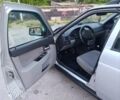 Серый ВАЗ 2171 Priora, объемом двигателя 1.6 л и пробегом 167 тыс. км за 2700 $, фото 11 на Automoto.ua