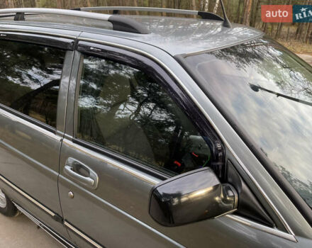 Сірий ВАЗ 2171 Priora, об'ємом двигуна 1.6 л та пробігом 24 тис. км за 4700 $, фото 70 на Automoto.ua