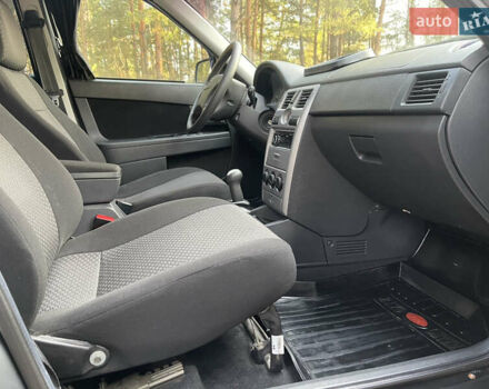 Сірий ВАЗ 2171 Priora, об'ємом двигуна 1.6 л та пробігом 24 тис. км за 4700 $, фото 82 на Automoto.ua