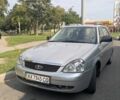 Сірий ВАЗ 2171 Priora, об'ємом двигуна 1.6 л та пробігом 76 тис. км за 3500 $, фото 1 на Automoto.ua