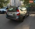 Серый ВАЗ 2171 Priora, объемом двигателя 1.6 л и пробегом 260 тыс. км за 1400 $, фото 6 на Automoto.ua