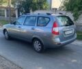 Сірий ВАЗ 2171 Priora, об'ємом двигуна 1.6 л та пробігом 260 тис. км за 2600 $, фото 3 на Automoto.ua