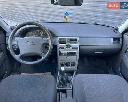 Сірий ВАЗ 2171 Priora, об'ємом двигуна 1.6 л та пробігом 66 тис. км за 3900 $, фото 5 на Automoto.ua