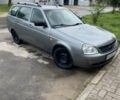 Серый ВАЗ 2171 Priora, объемом двигателя 2 л и пробегом 171 тыс. км за 2250 $, фото 1 на Automoto.ua