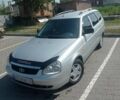 Серый ВАЗ 2171 Priora, объемом двигателя 1.6 л и пробегом 105 тыс. км за 3950 $, фото 7 на Automoto.ua