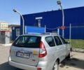 Сірий ВАЗ 2171 Priora, об'ємом двигуна 1.6 л та пробігом 280 тис. км за 1900 $, фото 4 на Automoto.ua
