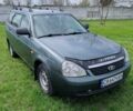 Серый ВАЗ 2171 Priora, объемом двигателя 1.6 л и пробегом 145 тыс. км за 3200 $, фото 1 на Automoto.ua