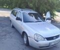 Серый ВАЗ 2171 Priora, объемом двигателя 1.6 л и пробегом 142 тыс. км за 2700 $, фото 5 на Automoto.ua