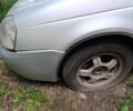 Сірий ВАЗ 2171 Priora, об'ємом двигуна 1.6 л та пробігом 405 тис. км за 2686 $, фото 9 на Automoto.ua