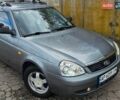 Сірий ВАЗ 2171 Priora, об'ємом двигуна 1.6 л та пробігом 166 тис. км за 2300 $, фото 1 на Automoto.ua